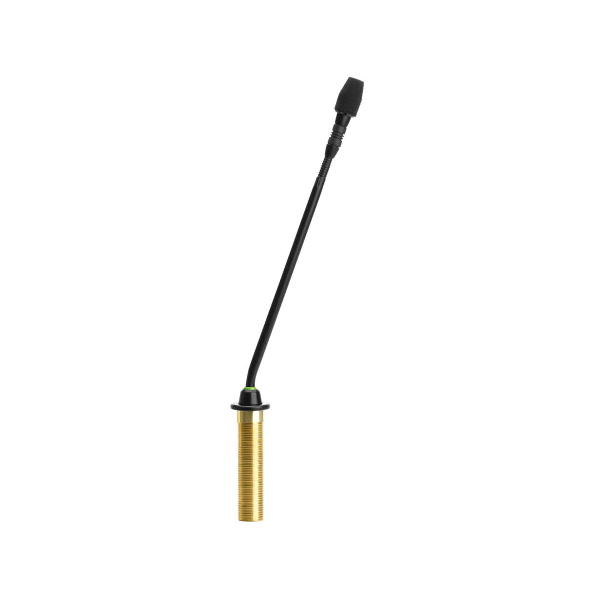 Shure Microflex® 25,4 cm Modular Gooseneck Microphone