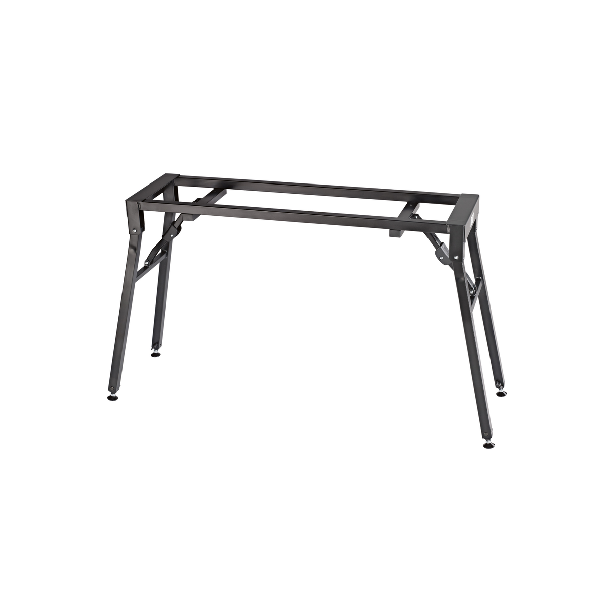 K&M 18953 digital piano stand, black