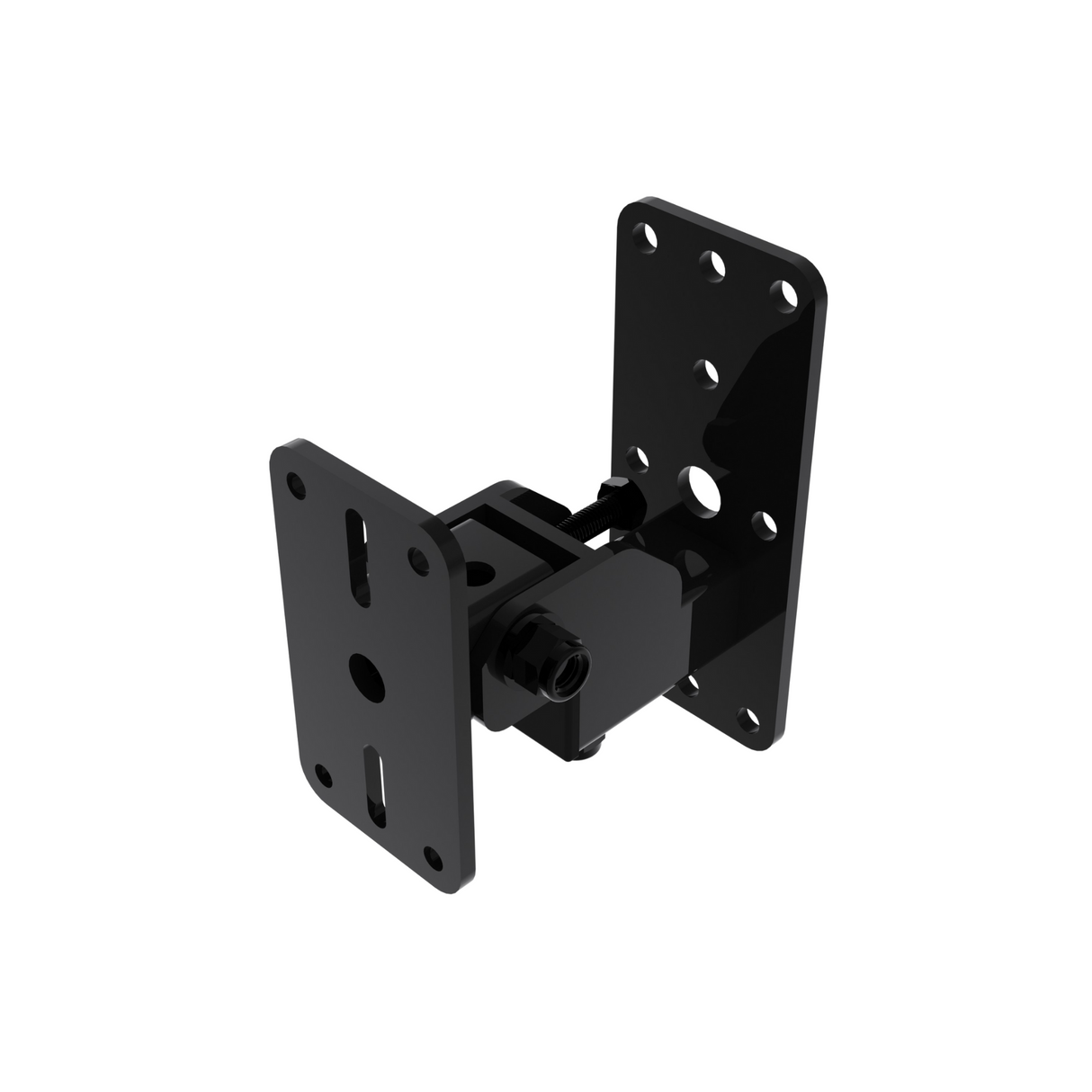 EM Acoustics WHH75 Powerdrive wall bracket suitable for EMS-61, EMS-81X, R5, black