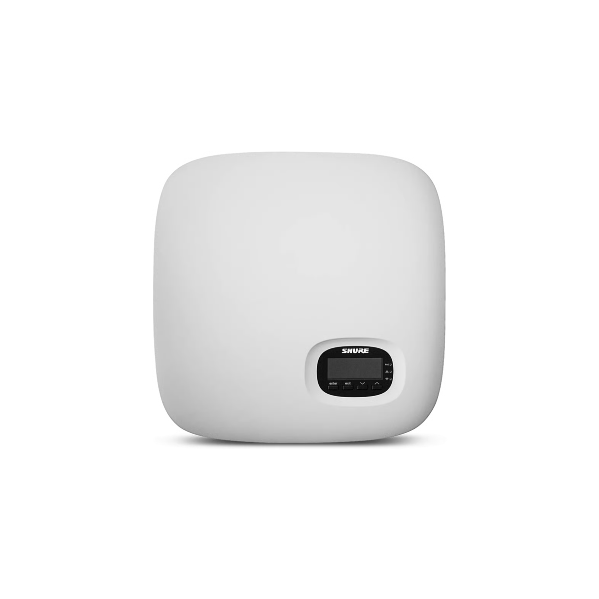Shure MXCWAPT Access Point Transceiver