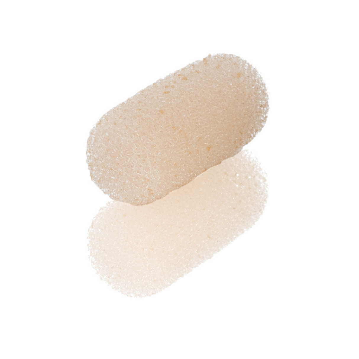 Countryman windshield for B6/E6/H6 microphone, light beige