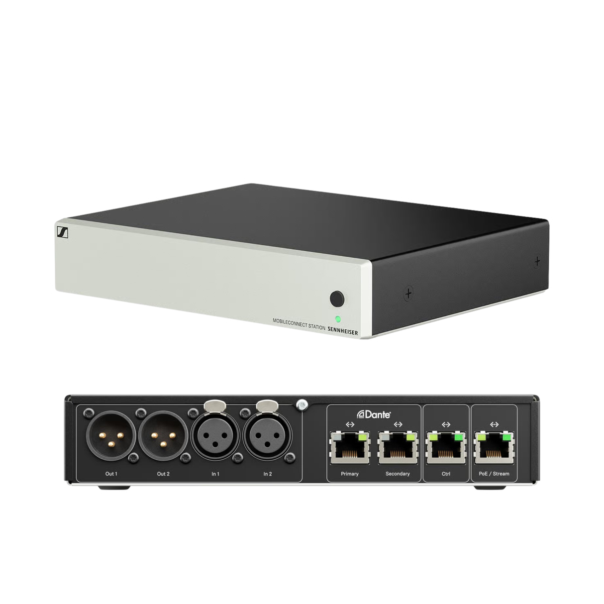 Sennheiser MOBILECONNECT STATION MobileConnect Connect Station