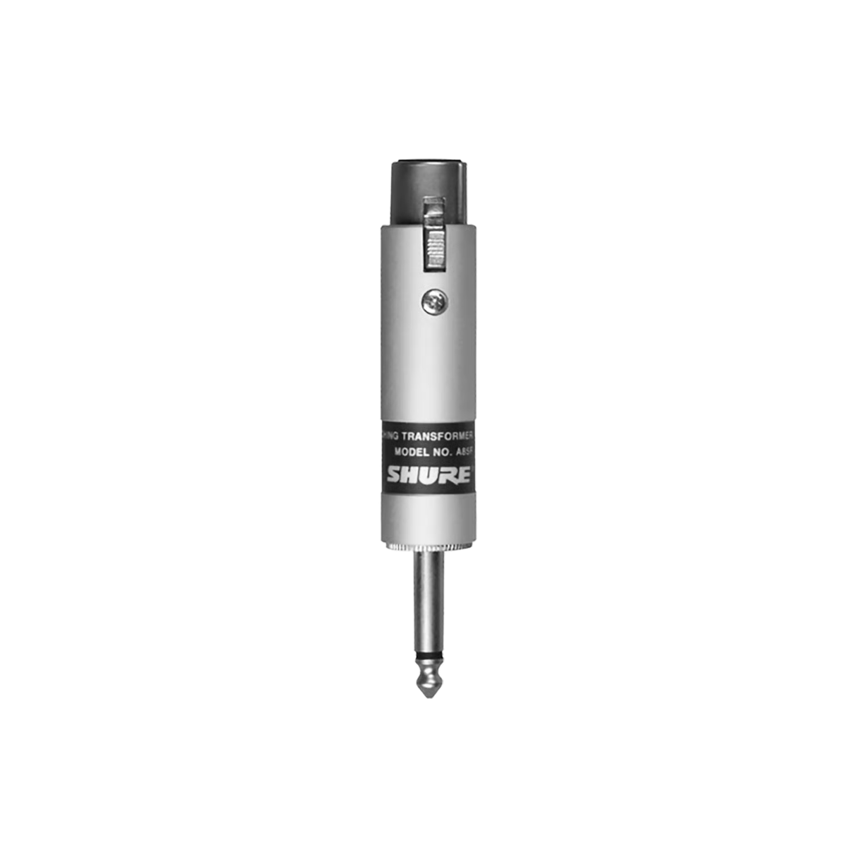 Shure A85F Line Matching Transformer