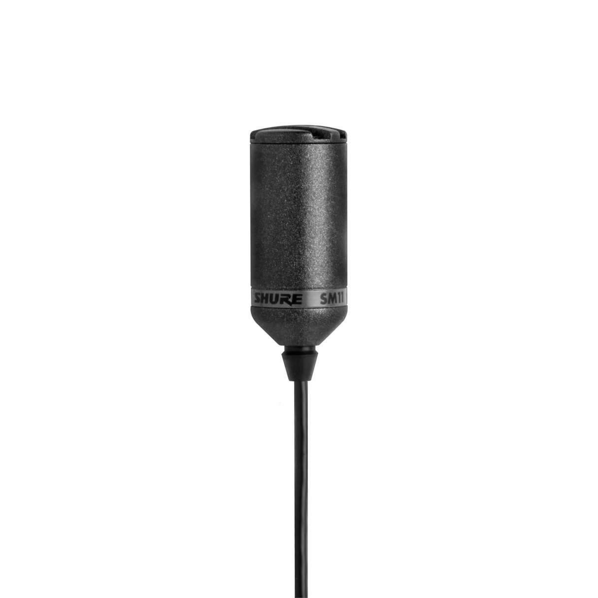 Shure SM11 lavalier microphone