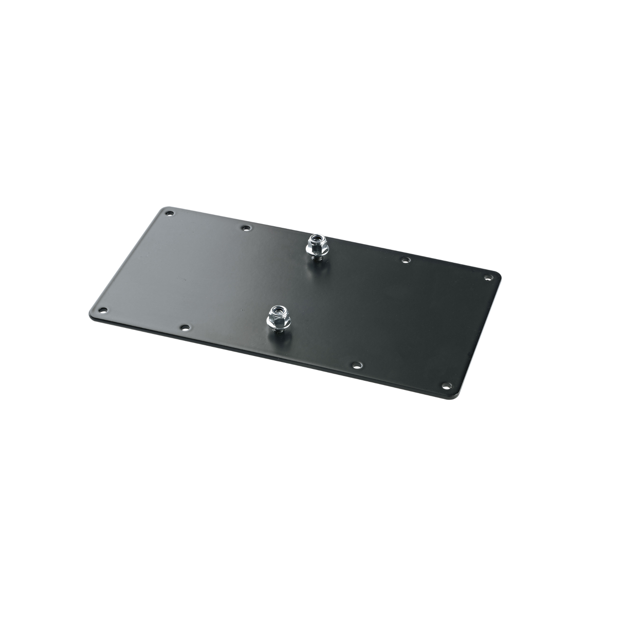 K&M 19616 adapter plate VESA MIS-E 200