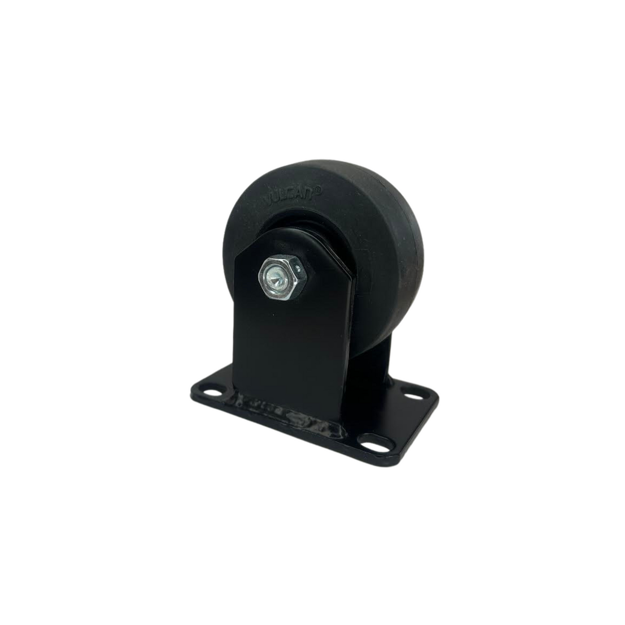 Meyer Sound replacement 3-inch caster for 650-R2, 650-P, and MTS-4