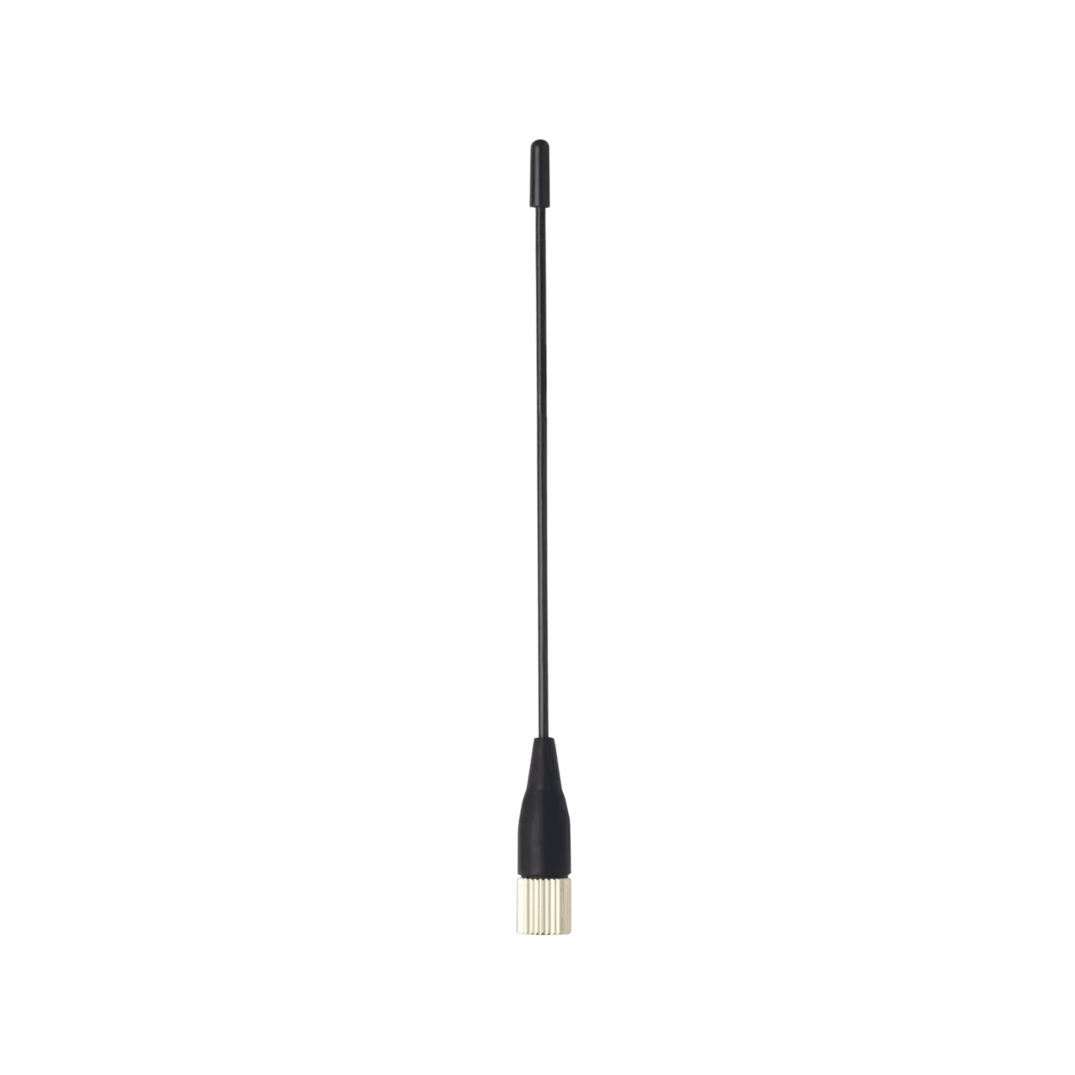 Shure Antenna, Black Cap