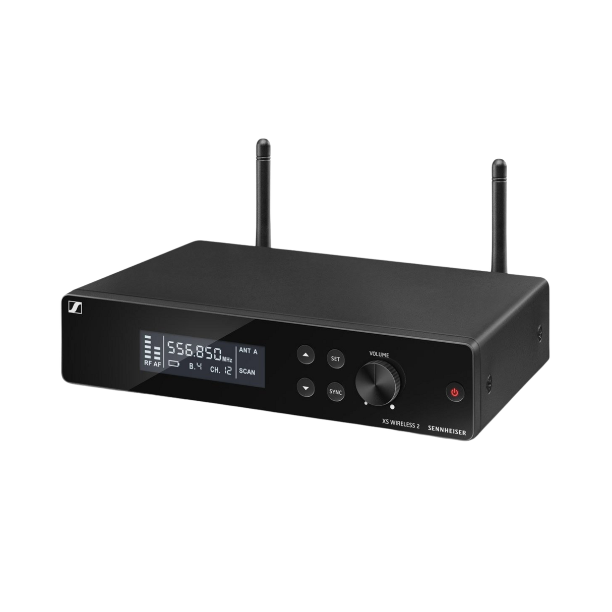 Sennheiser EM-XSW 2-E True diversity receiver
