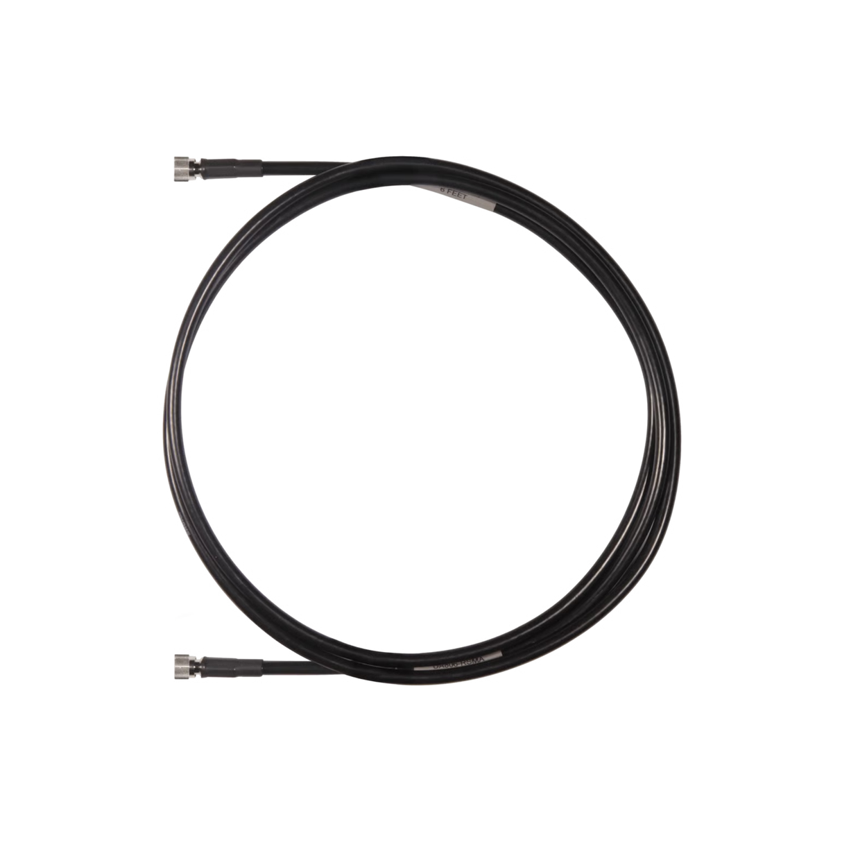 Shure Reverse Sma Cable For Glx-D Advanced 1.8m
