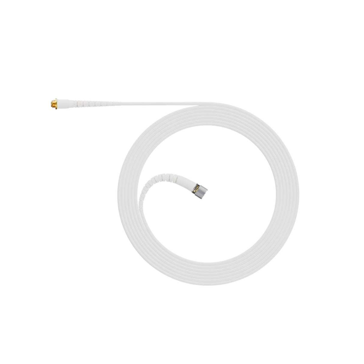 DPA MicroLock Extension Cable, 2.2 mm, 5 m (16.4 ft), White