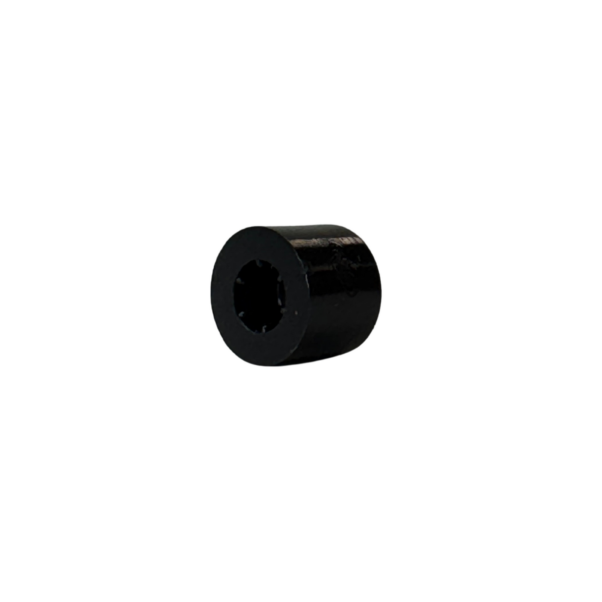 Clear-Com button, black; for 510028