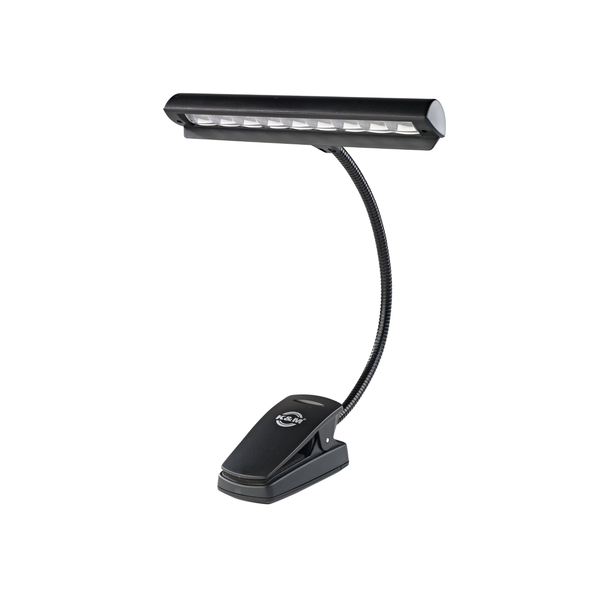 K&M 12249 Music stand light »Orchestra Light Eos« UK