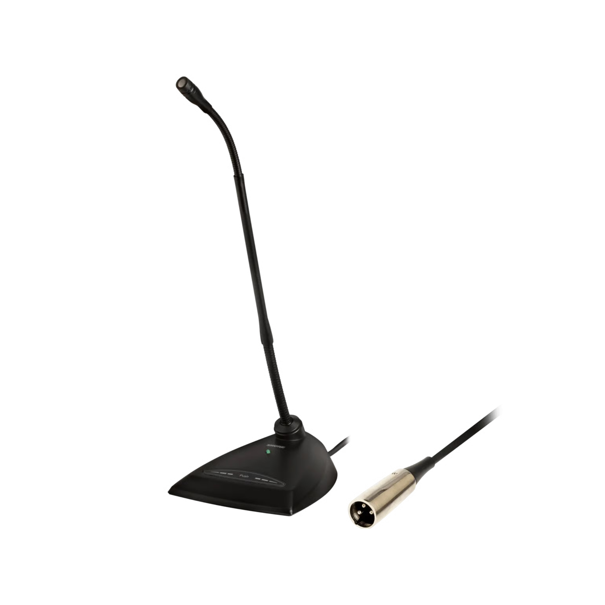 Shure Microflex® Standard Gooseneck Microphone
