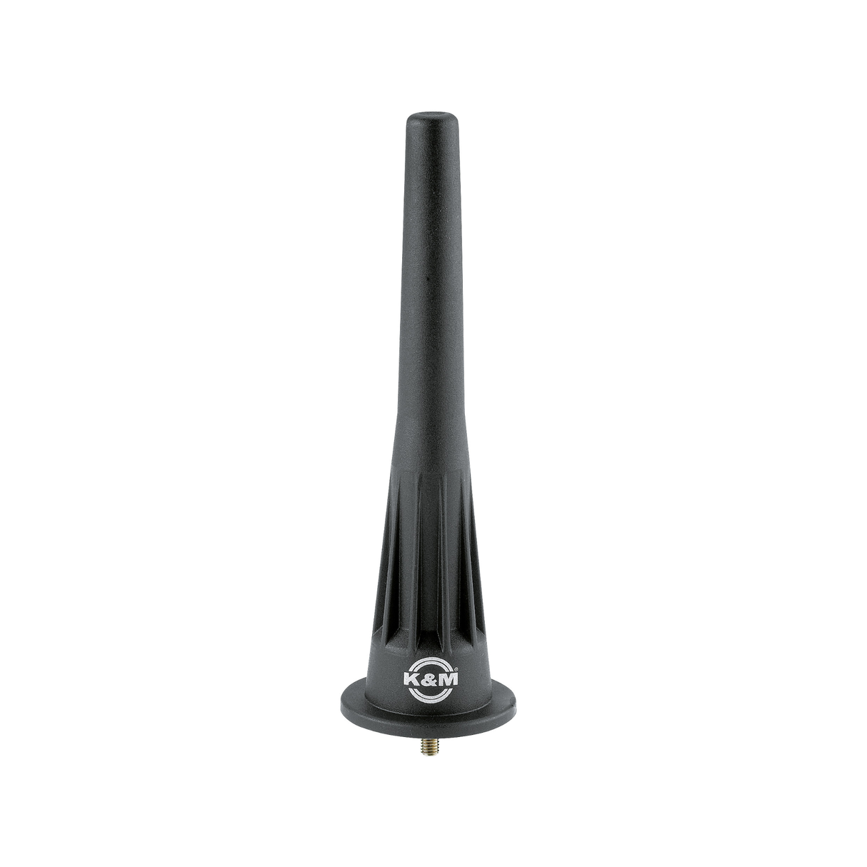 K&M 17738 oboe peg, black