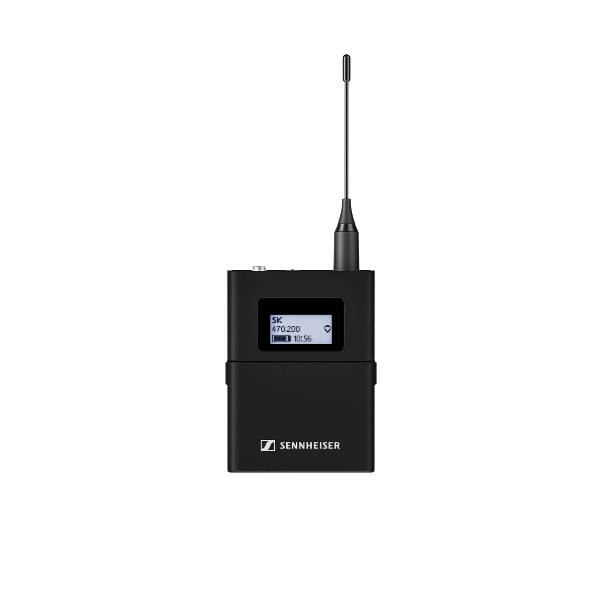 Sennheiser EW-DX SK 3-PIN (U1/5) Bodypack transmitter with 3-pin connector