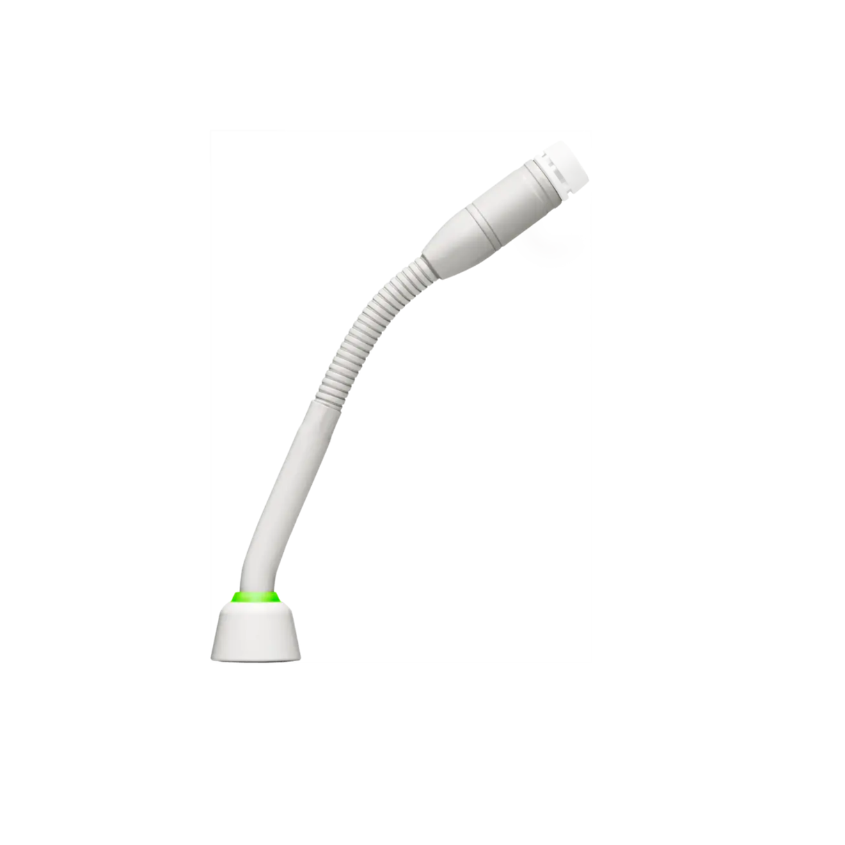 Shure Microflex® 12,7 cm Modular Gooseneck Microphone