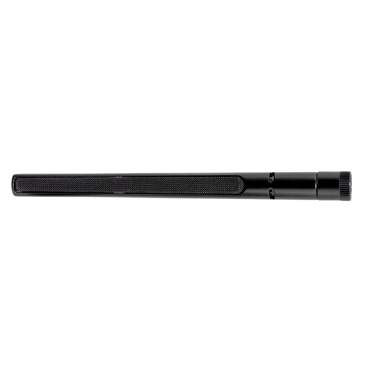 Sennheiser ME 36 Condenser microphone head for MZH goosenecks, supercardioid/directional, black