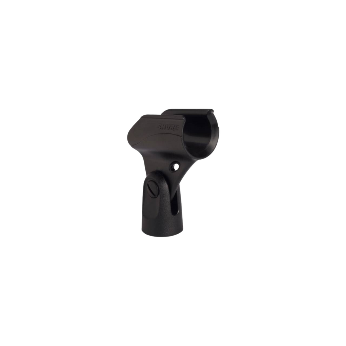 Shure A25DM standard microphone clip for SM58 etc (no thread adaptor supplied)