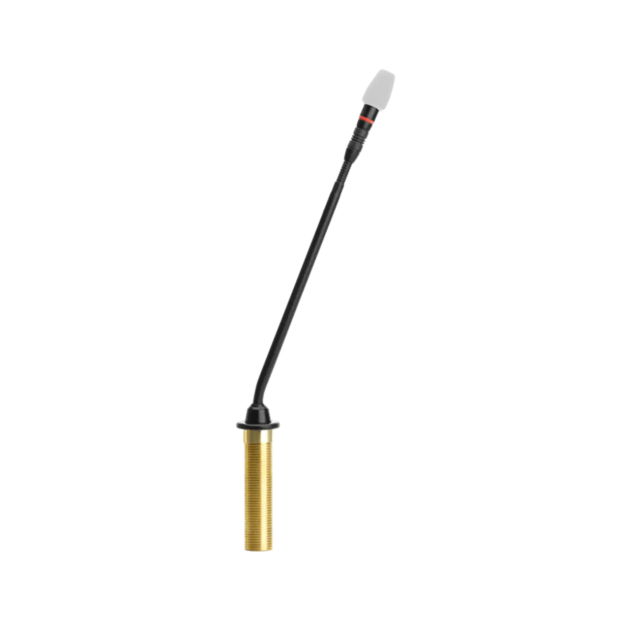 Shure Microflex® 25,4 cm Modular Gooseneck Microphone