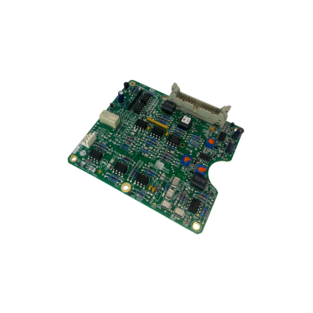 Meyer Sound control board assembly; for MJF-212A