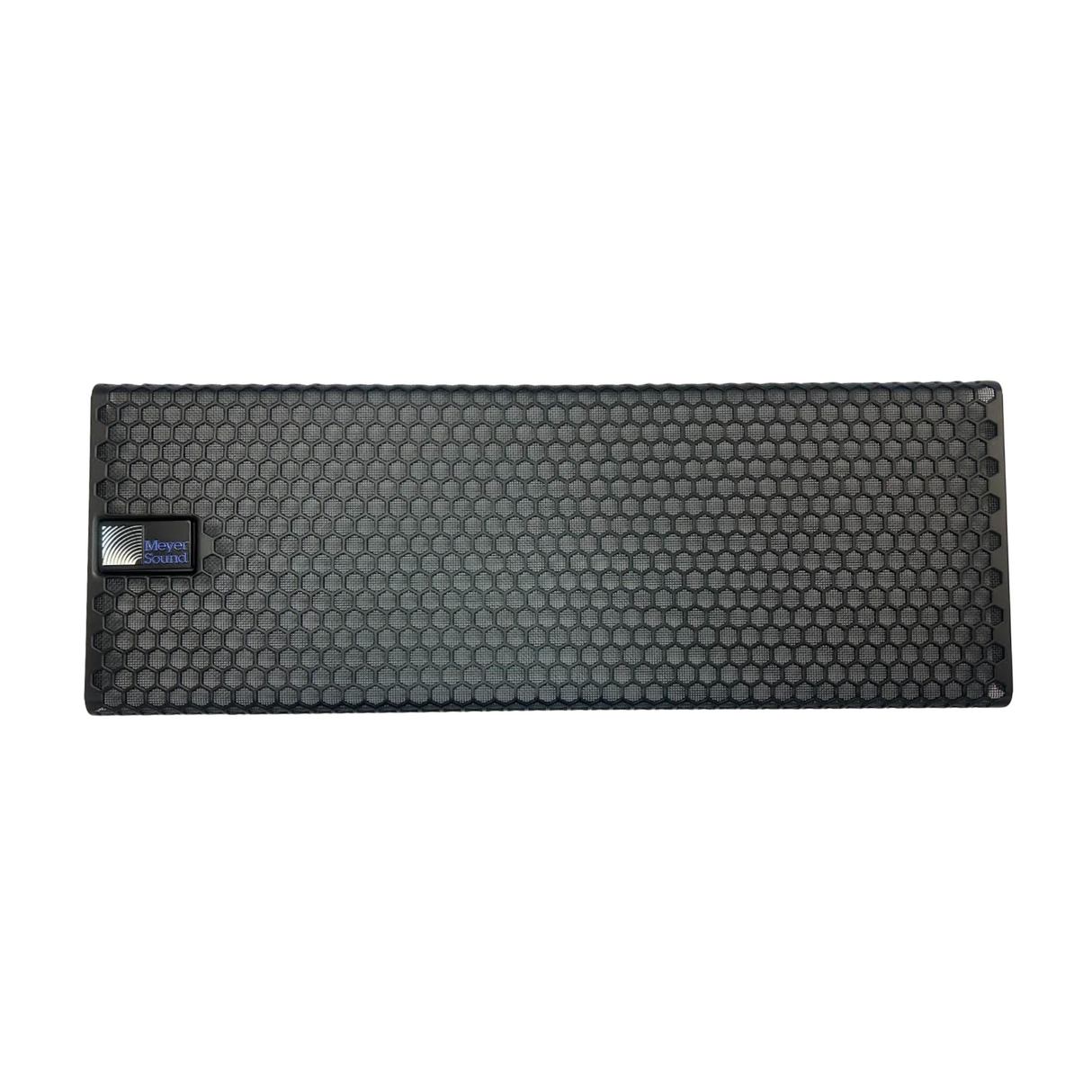 Meyer Sound M1D grille frame assembly