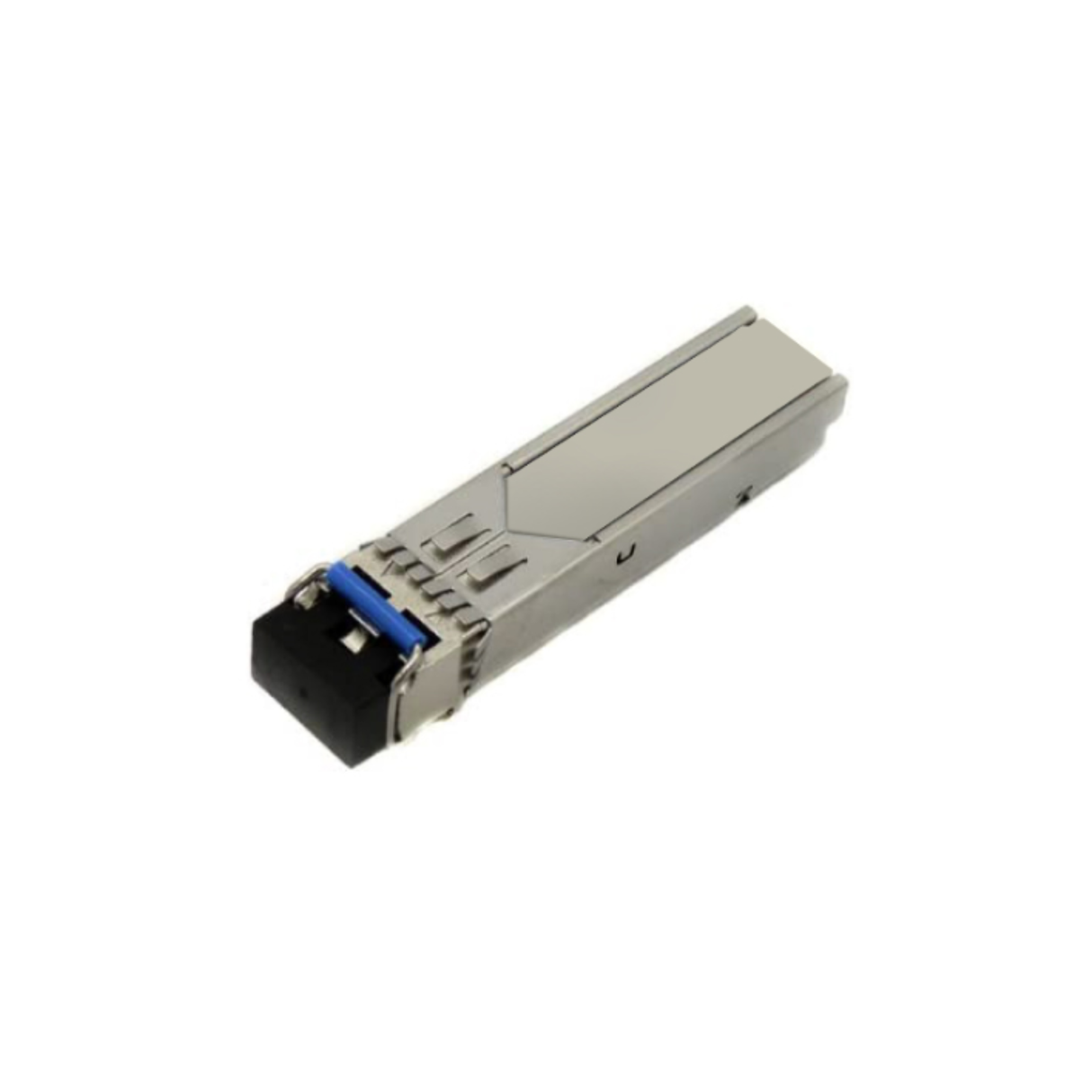 Clear-Com Fiber Transceiver: Single Mode, 155Mb, 1310nm, SFP