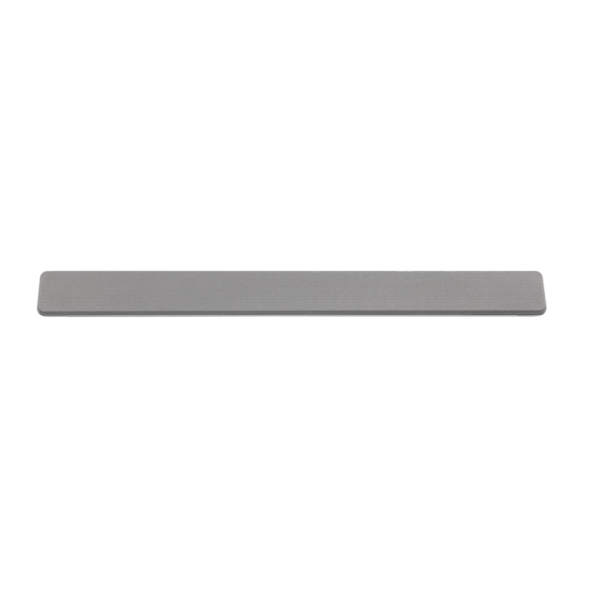 Shure A710 -Housing for MXA710 2ft (aluminium)