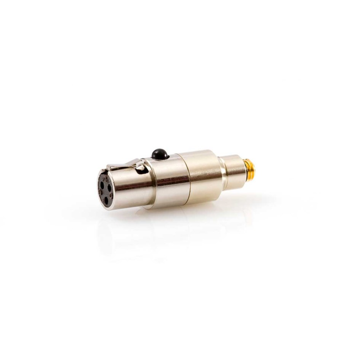 DPA Adapter: AKG PT 60/80/81/400/450/4000 Samson UT1L, VT2L