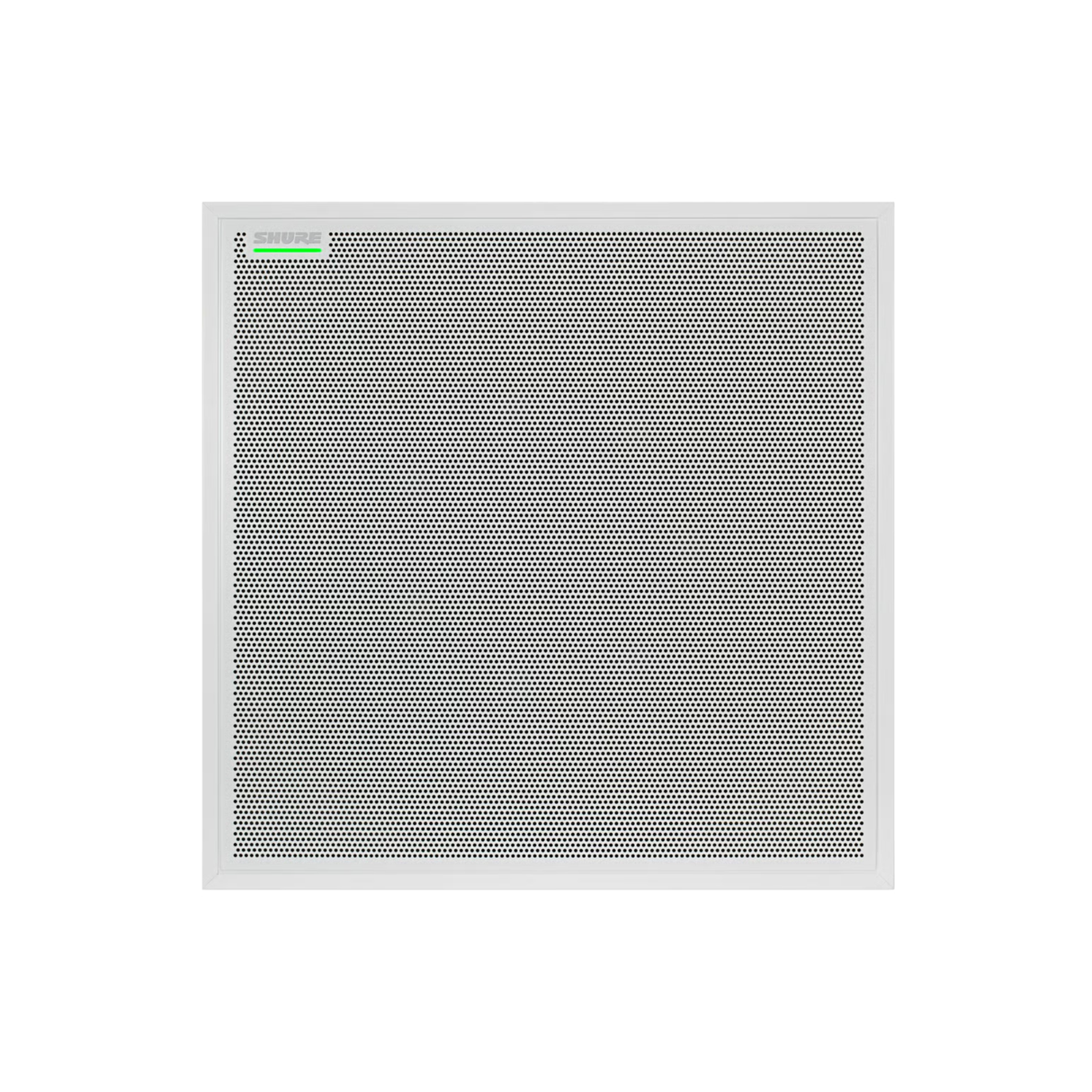 Shure MXA910W-60CM/Frame/Grille Assy
