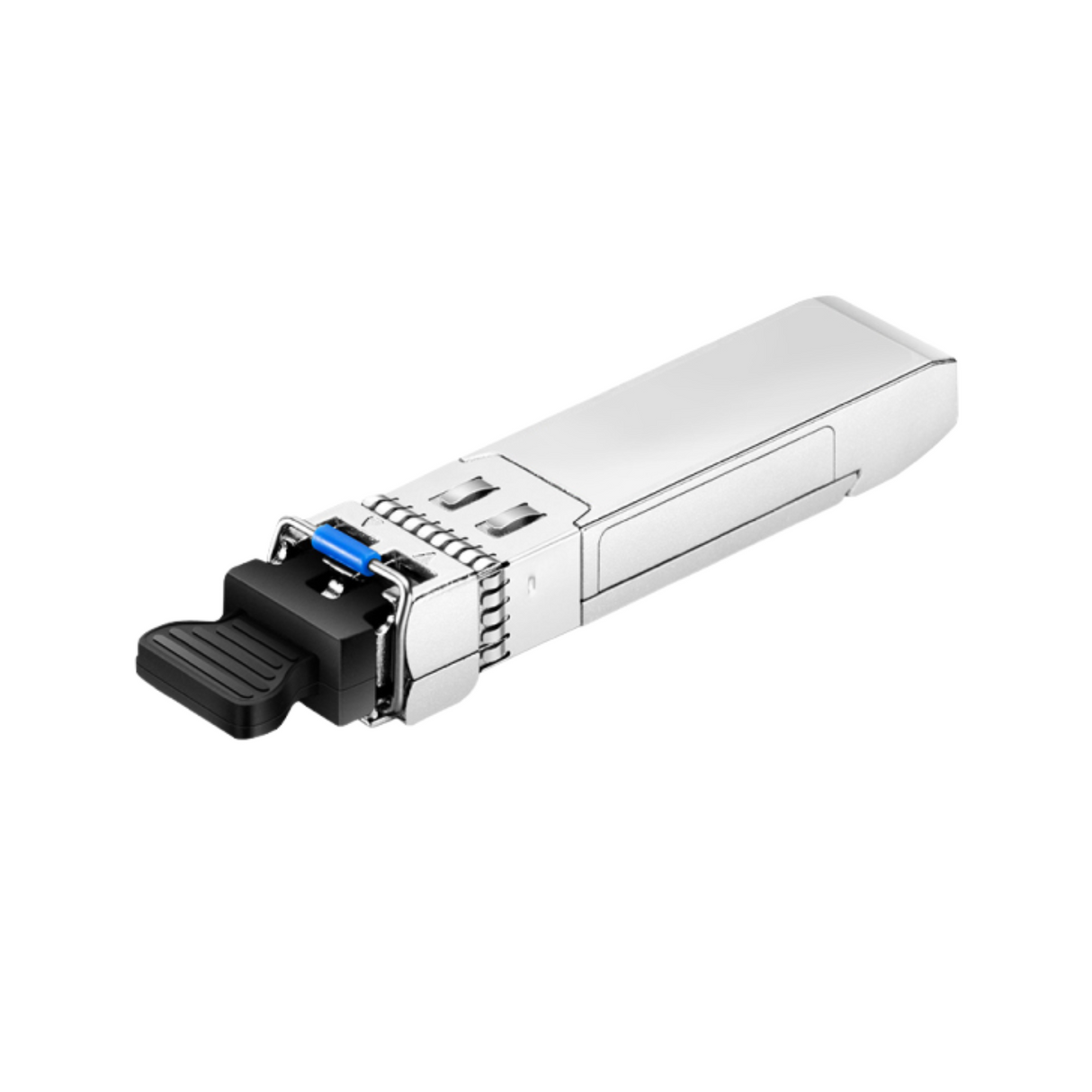 Clear-Com Fiber Transceiver: Single Mode, 1Gb, 1310nm, SFP