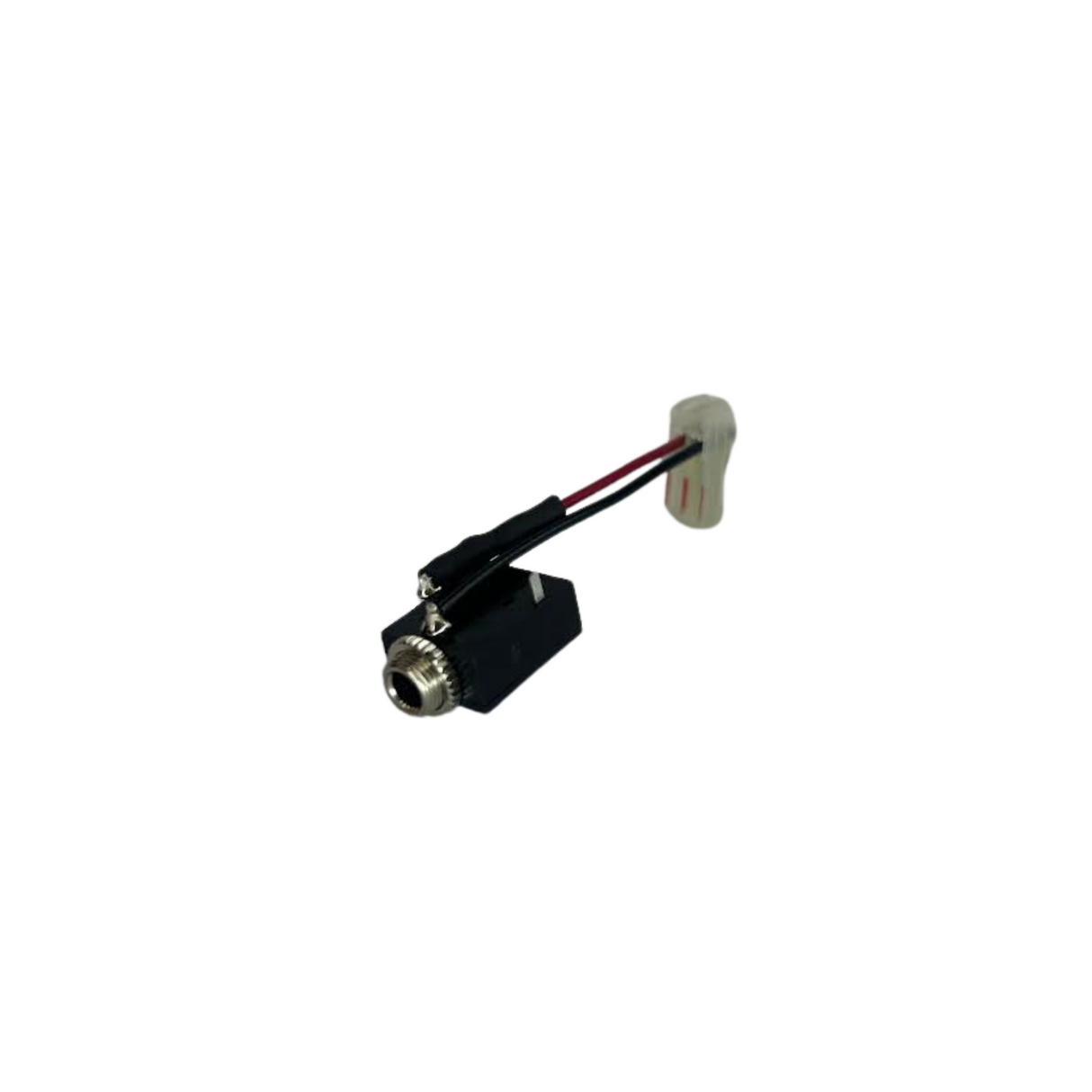 Clear-Com replacement phone jack assembly for TR-50