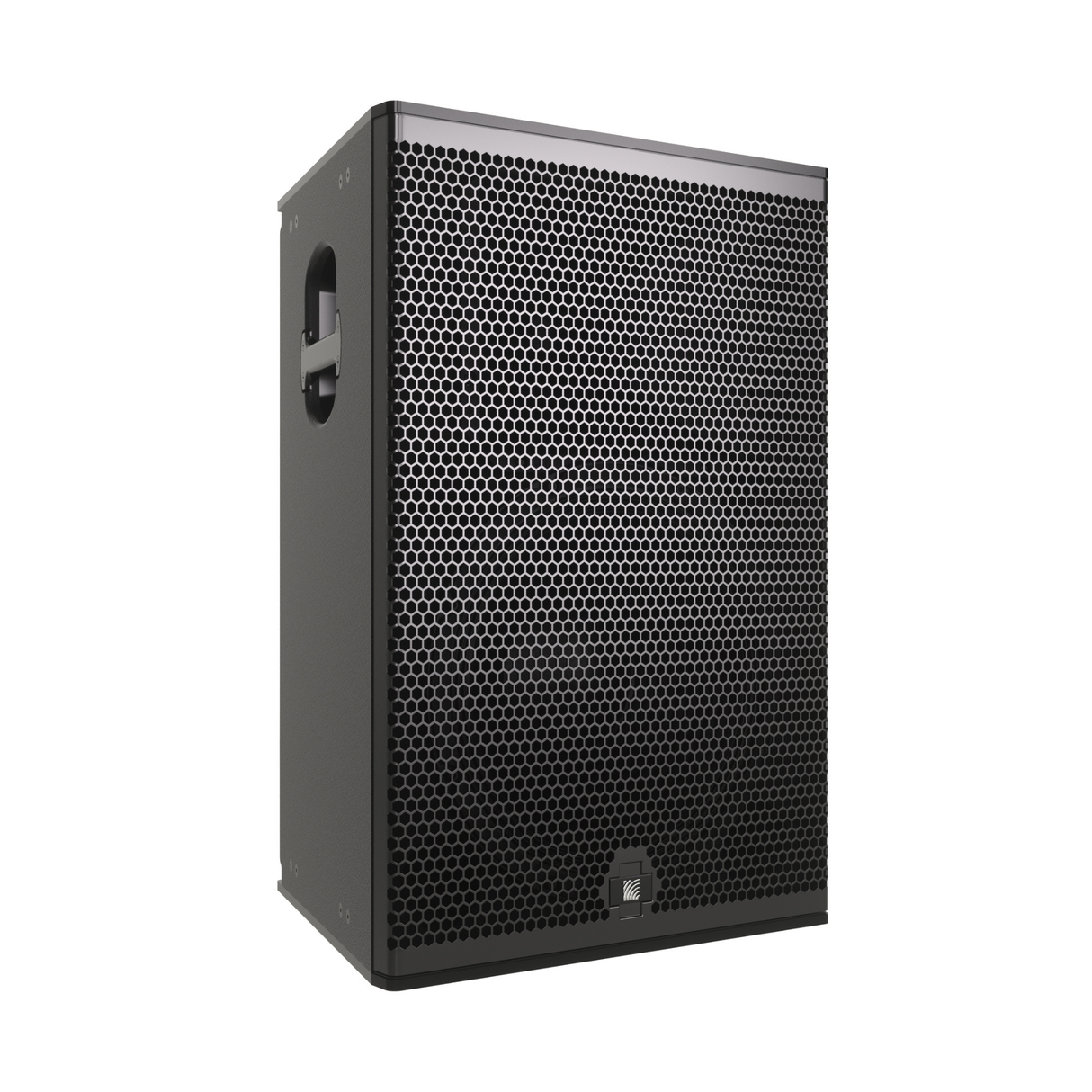 Meyer Sound UPQ-D3,EU,W/P,3P,PM35MM