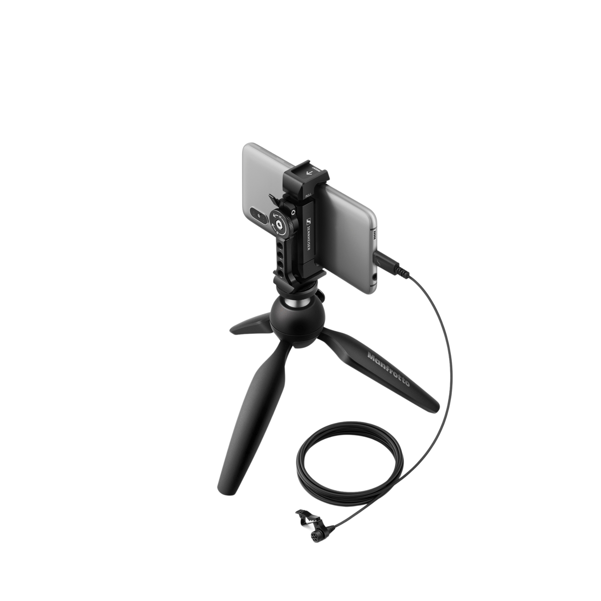 Sennheiser XS LAV USB-C MOBILE KIT USB-C lavalier kit