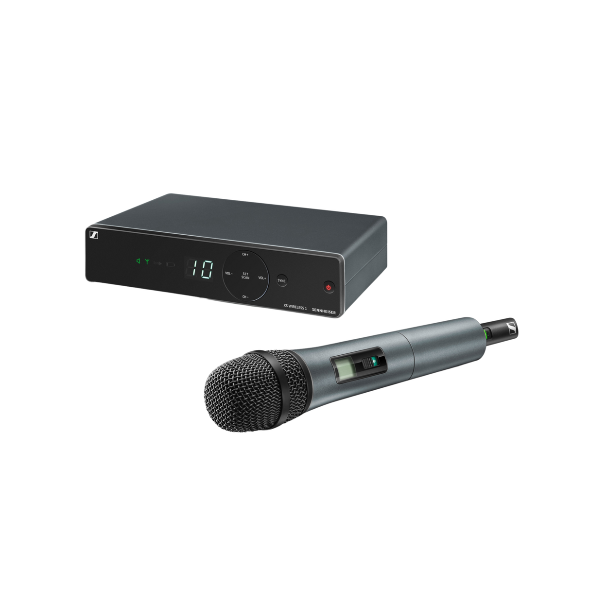 Sennheiser XSW 1-835-E Vocal set each