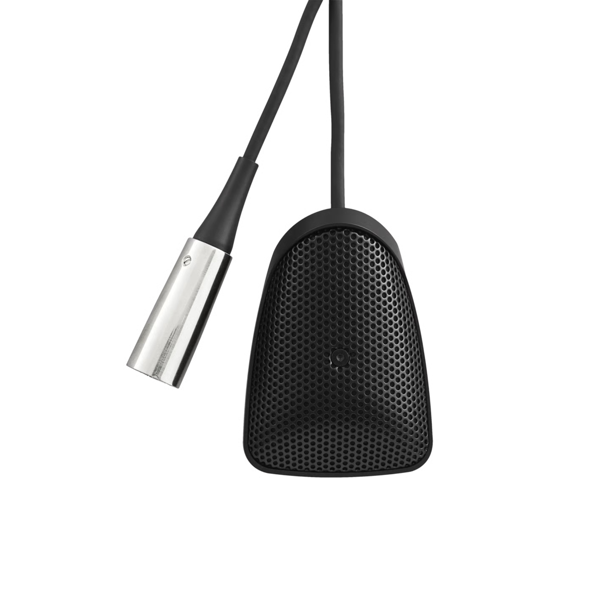 Shure Cardioid Condenser Boundary Microphone (Black)