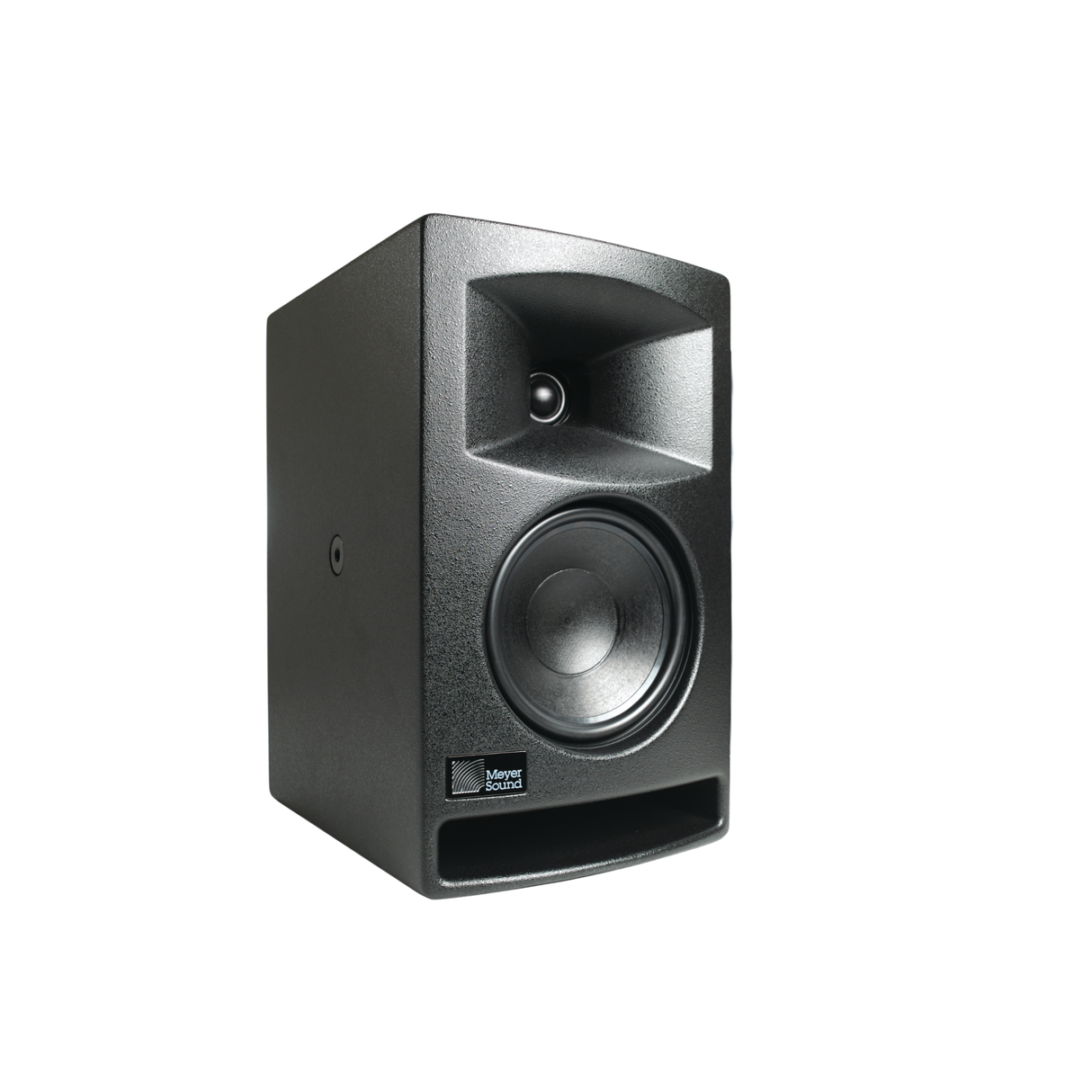 Meyer Sound Amie, UL & CE, 100-240VAC, powerCON 20, 3-pin input, looping