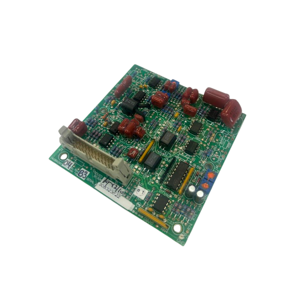 Meyer Sound control board assembly; for M1D