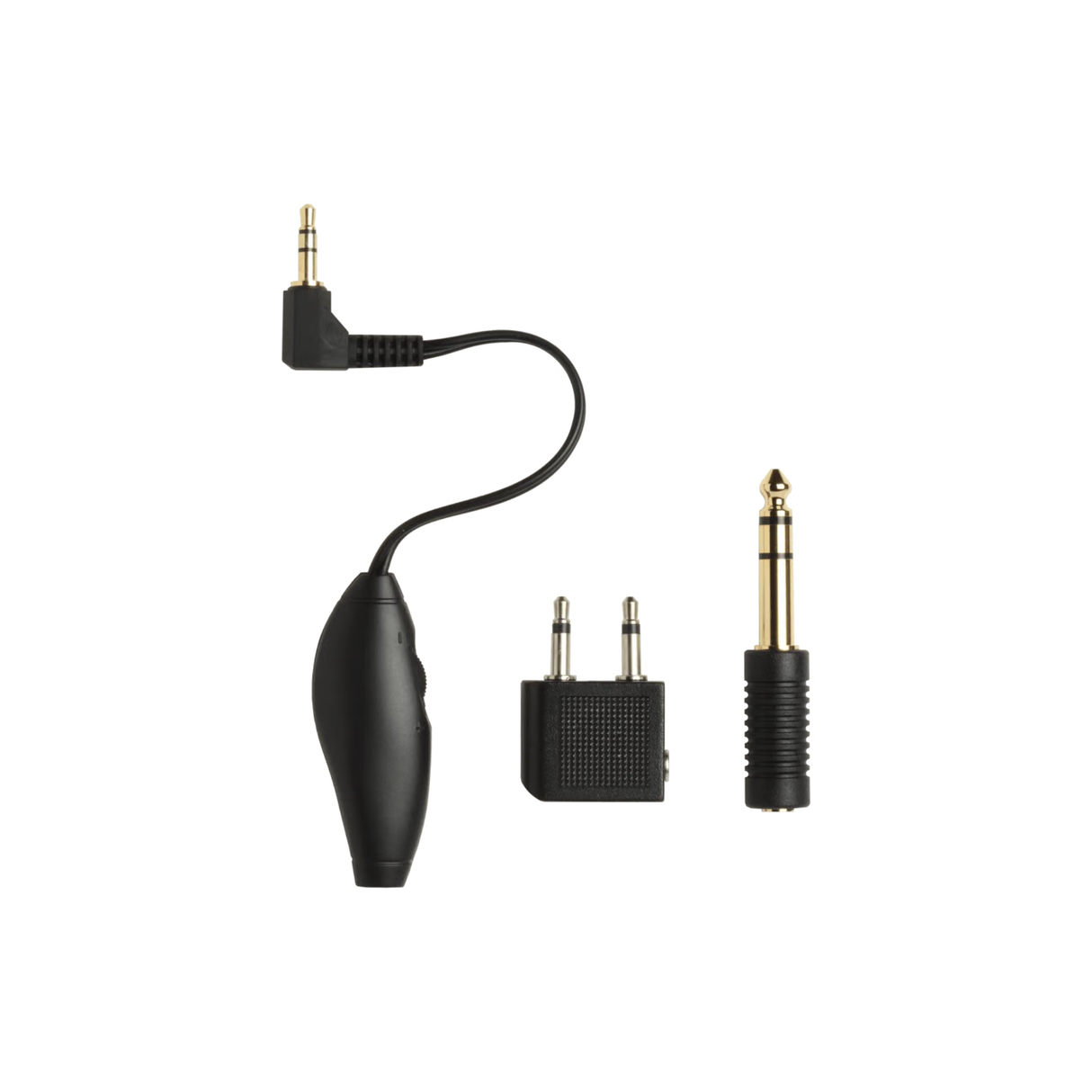 Shure Earphones Adapter Kit