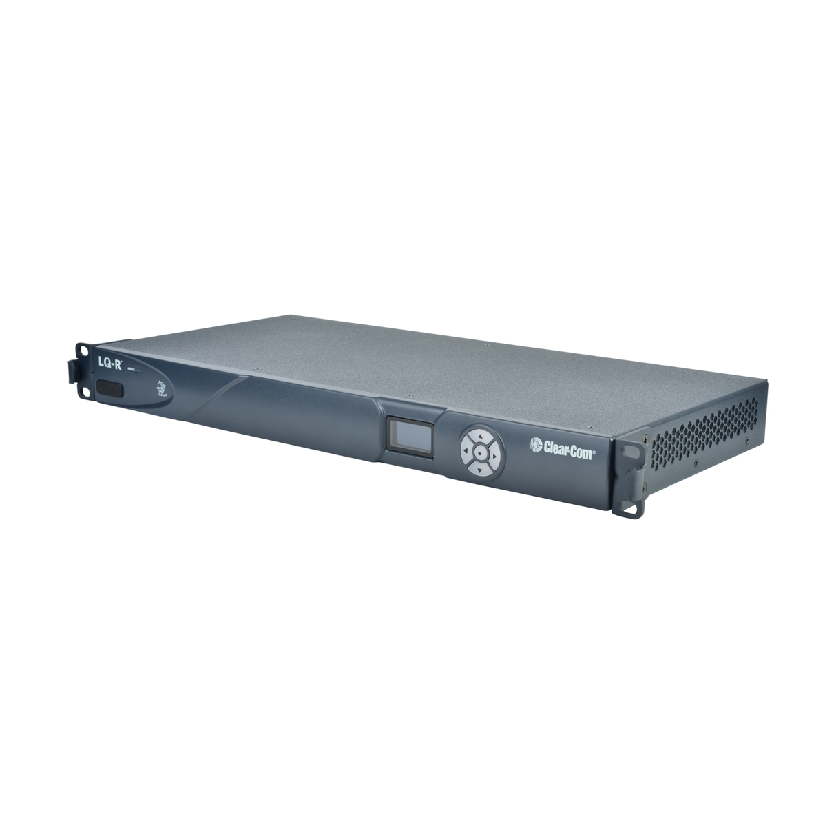 Clear-Com LQ IP Interface: 4Wire, GPIO, IP, 1RU