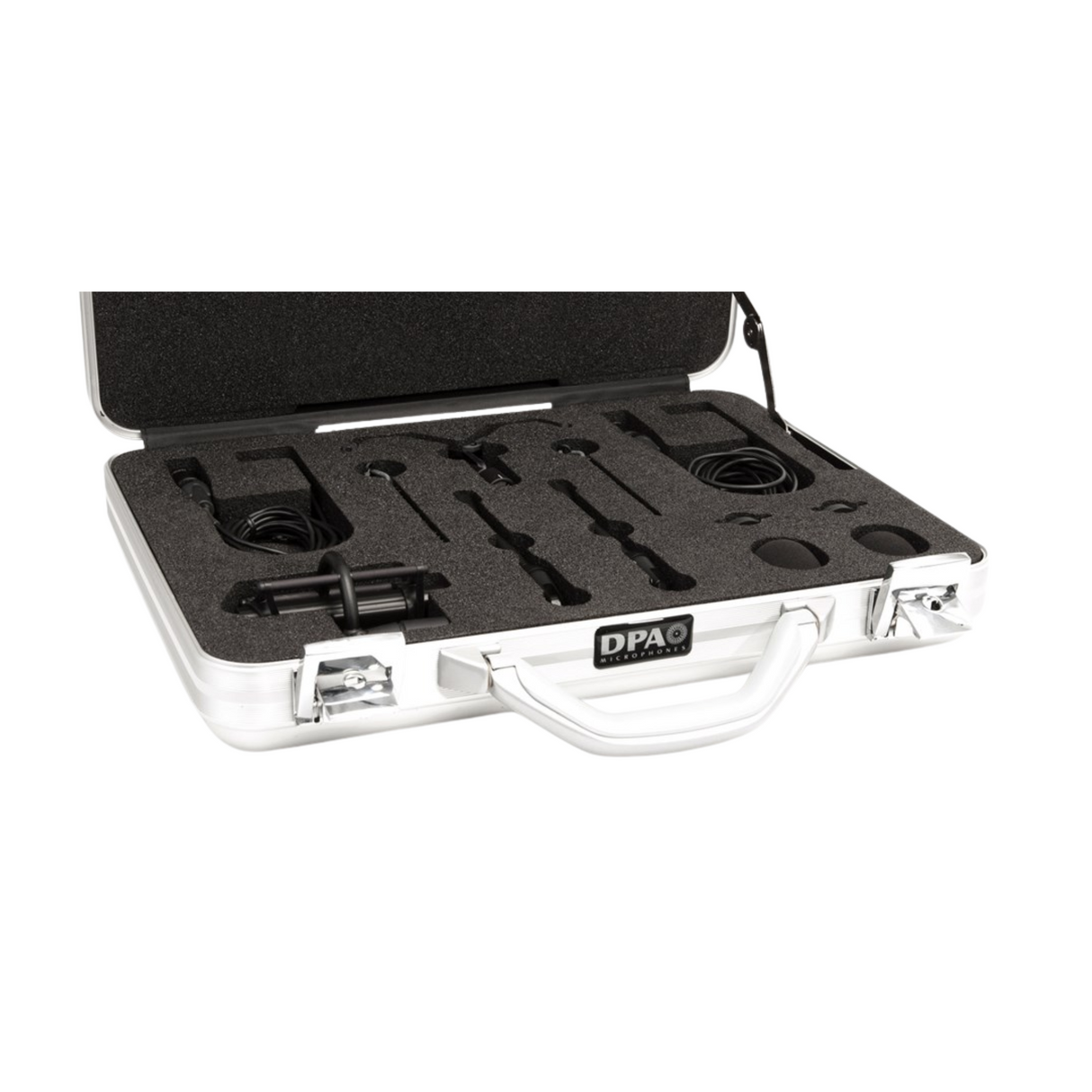 DPA 4011ES Stereo Kit