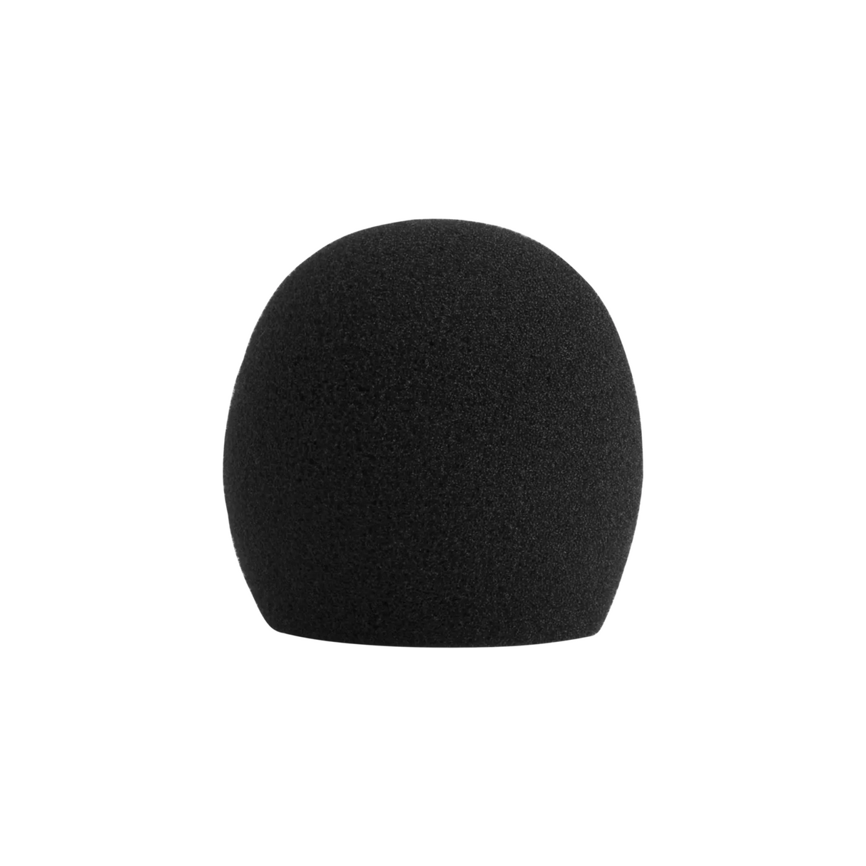 Shure A58WS windscreen for SM58, black