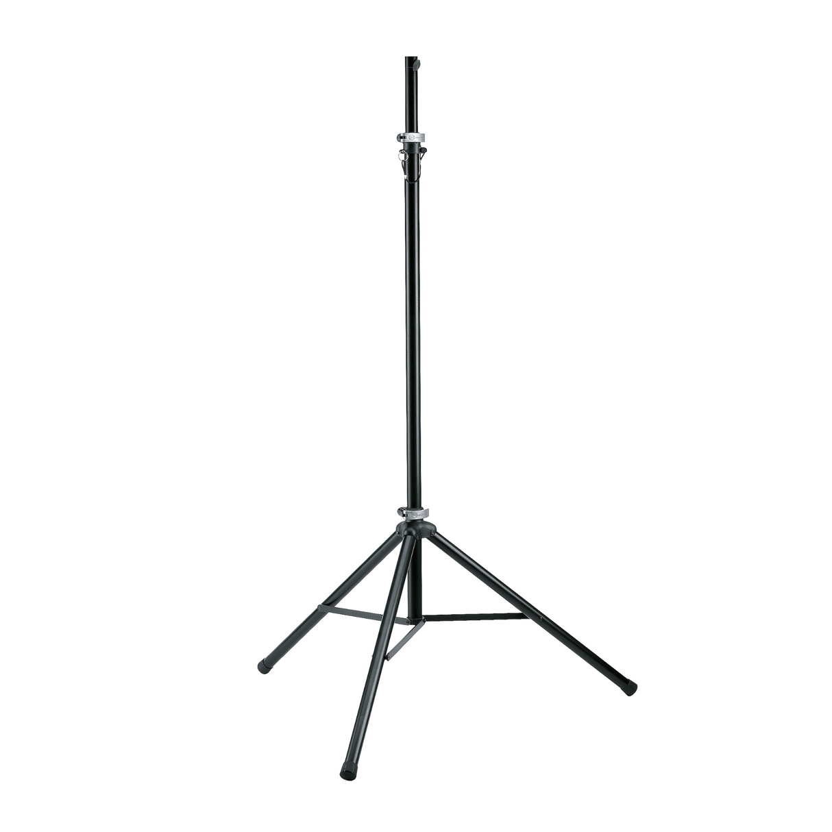 K&M 24625 lighting stand, black