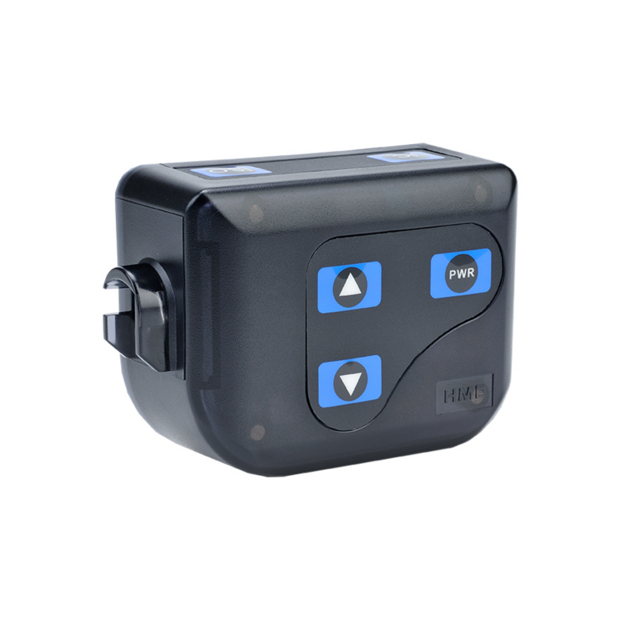 Clear-Com HME BP200 beltpack; inc rubber pouch, 2 x BAT41 rechargeable battery