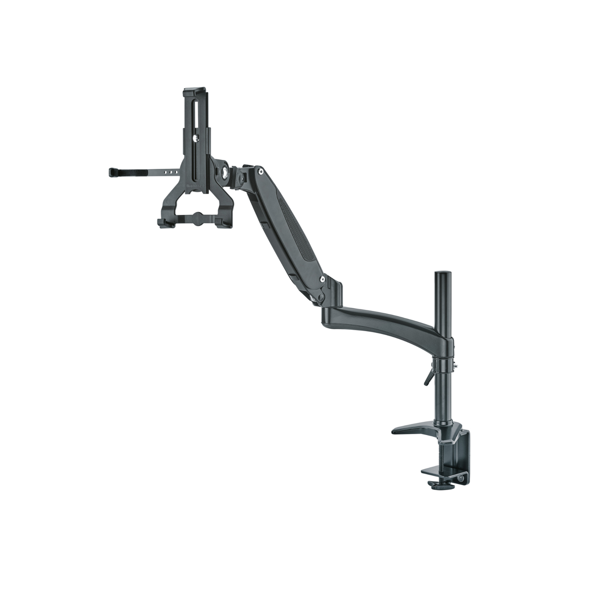 K&M 23874 tablet PC holder bundle