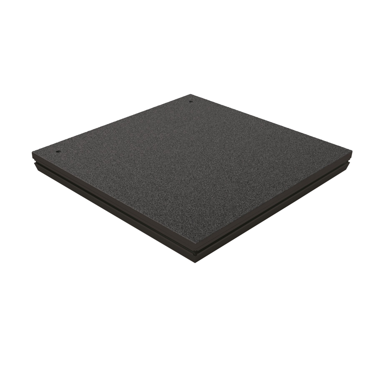 K&M 11990 conductor podium