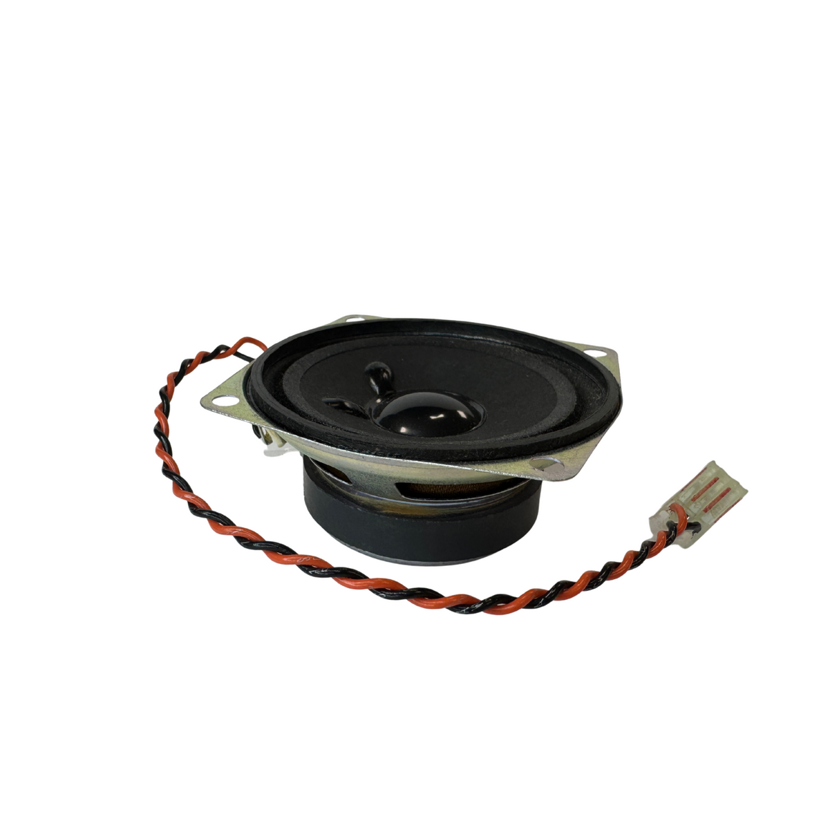 Clear-Com slim speaker assembly; for KB-211/211GM/212