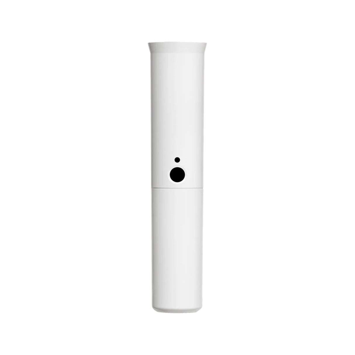Shure WA713-WHT Coloured handle for BLX2 transmitter with SM58 and Beta58A capsule, white
