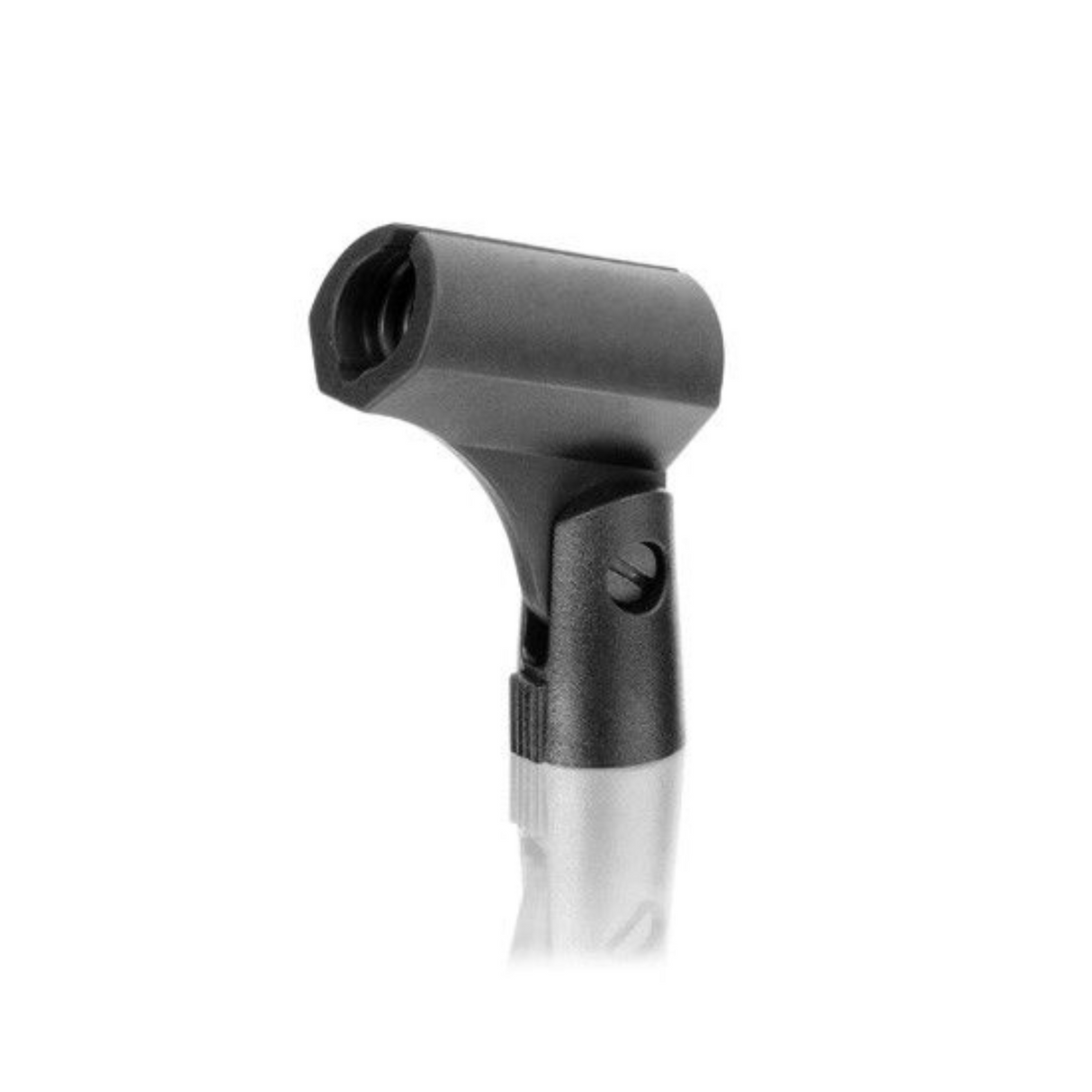 Countryman stand clip for 4RF podium microphone