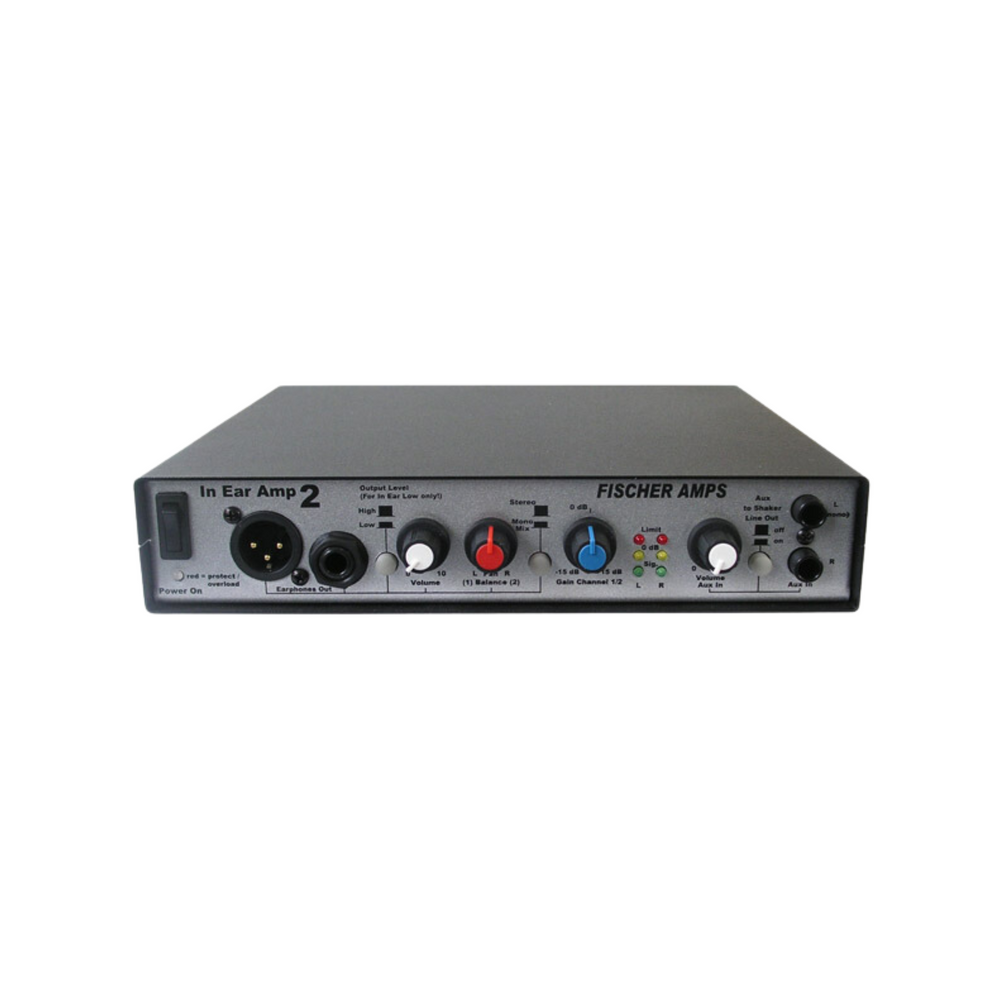 Fischer Amps in-ear amp 2 (IEM-2)
