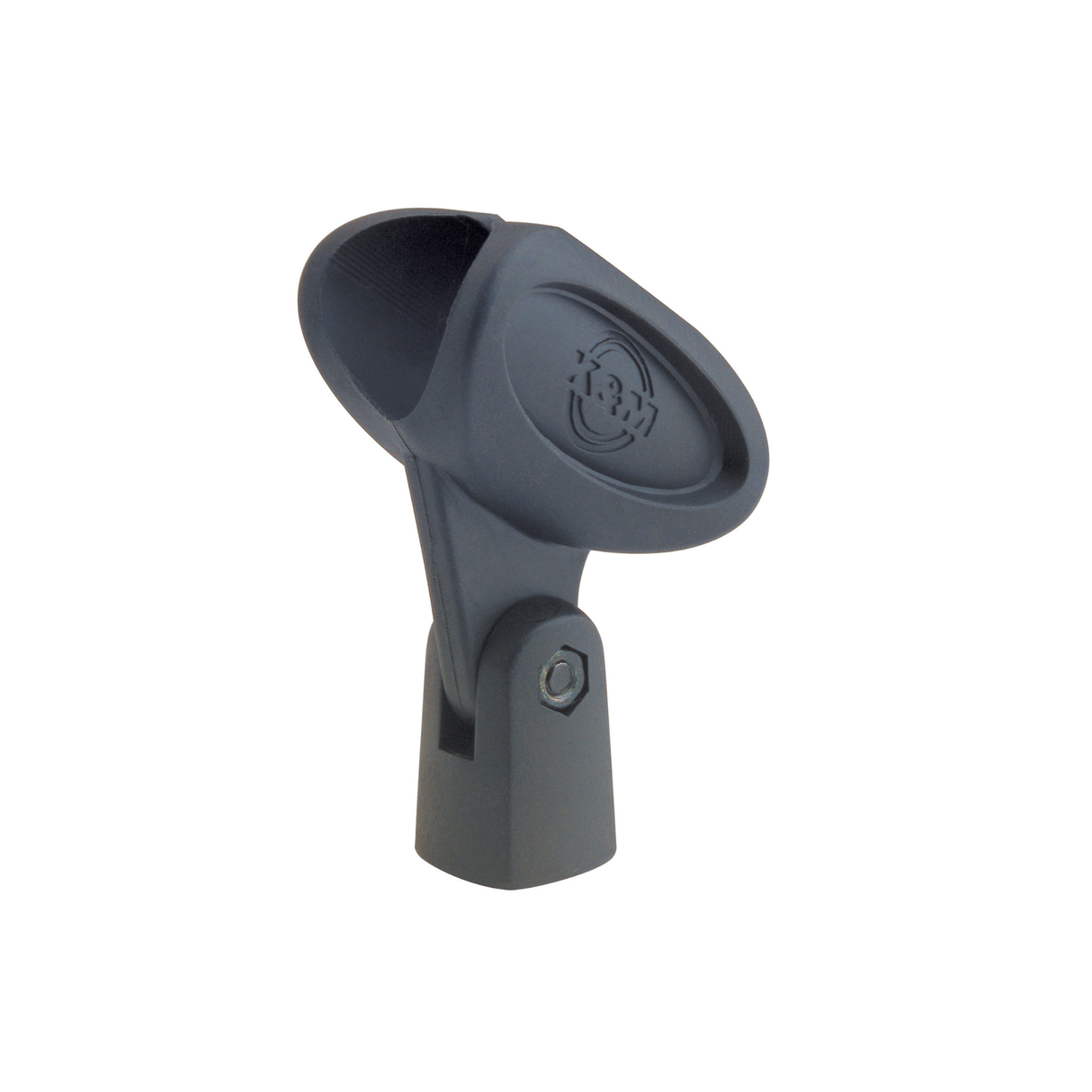K&M 85060 microphone clip, 5/8"